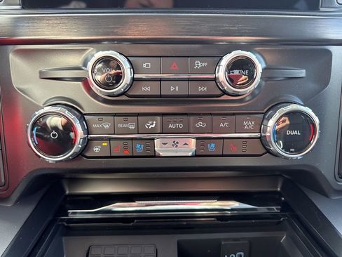 New 2026 Ford F350 Lariat w/ Chrome Package AWD/4WD image 7