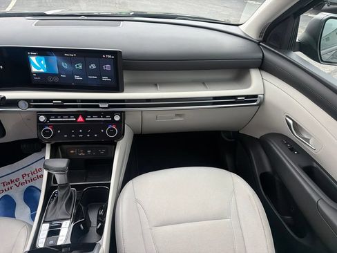 Used 2025 Hyundai Tucson SEL FWD image 23