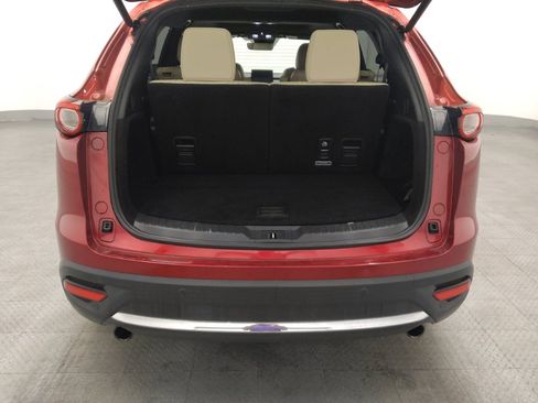 Used 2020 MAZDA CX-9 Grand Touring image 29