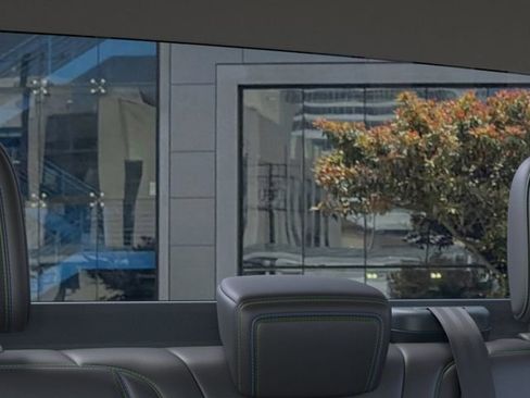 New 2025 Ford Maverick Lobo AWD/4WD image 24