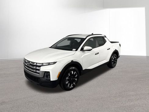 New 2026 Hyundai Santa Cruz SEL image 35