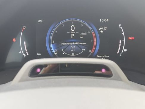 Used 2023 Lexus RX 350 Premium Plus w/ Cold Area Package FWD image 17