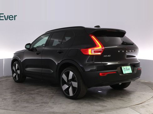 Used 2023 Volvo XC40 Recharge Ultimate AWD/4WD image 17