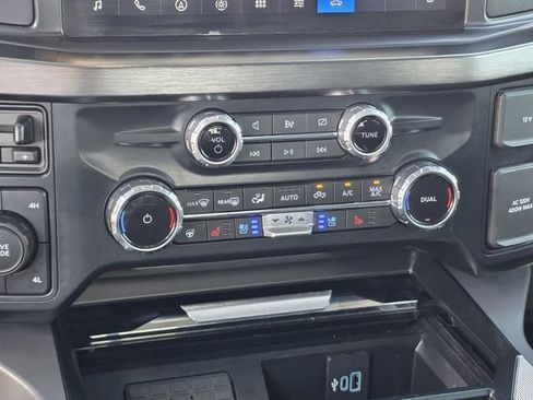 Used 2023 Ford F350 Lariat w/ FX4 Off-Road Package AWD/4WD image 23