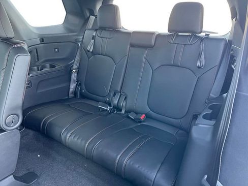 New 2026 Honda Pilot TrailSport image 26