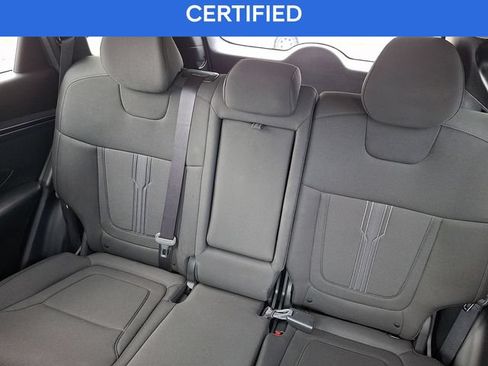 Certified 2023 Hyundai Tucson SEL AWD/4WD image 18