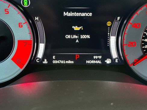Used 2023 Acura TLX w/ A-SPEC Pkg FWD image 36
