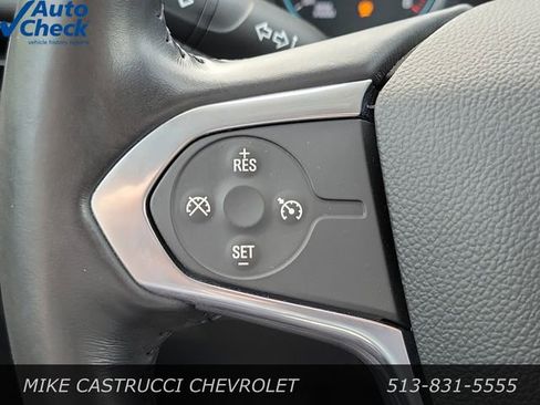 Used 2020 Chevrolet Traverse LT FWD image 15