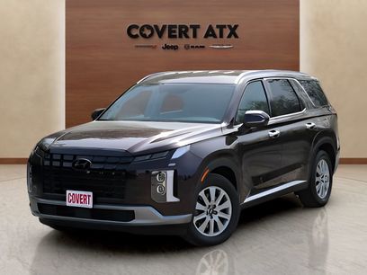 Used 2025 Hyundai Palisade SEL