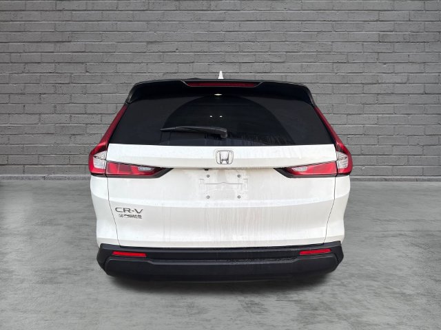 Used 2026 Honda CR-V LX image 6