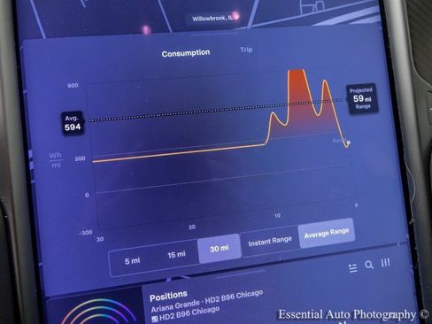 Used 2019 Tesla Model S Performance image 22