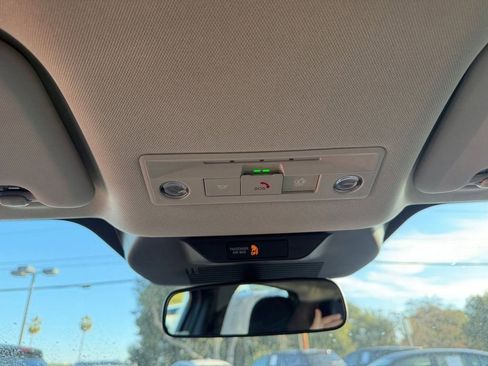 New 2026 Nissan Leaf w/ Illuminated Package image 24