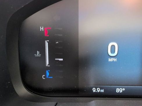 New 2026 Ford Maverick XLT FWD image 30