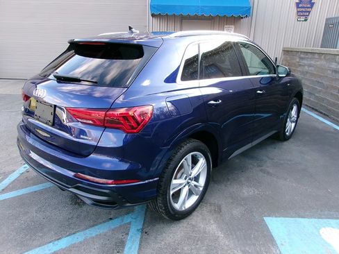 Used 2021 Audi Q3 2.0T Premium w/ Convenience Package AWD/4WD image 6