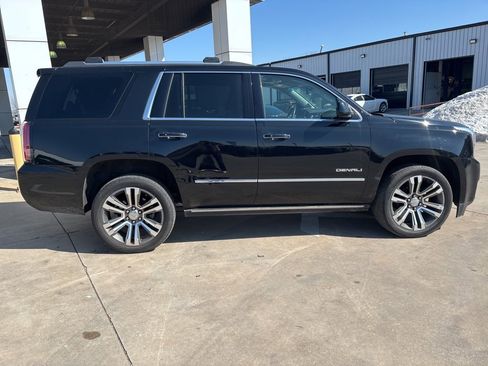 Used 2020 GMC Yukon Denali w/ Denali Ultimate Package image 6
