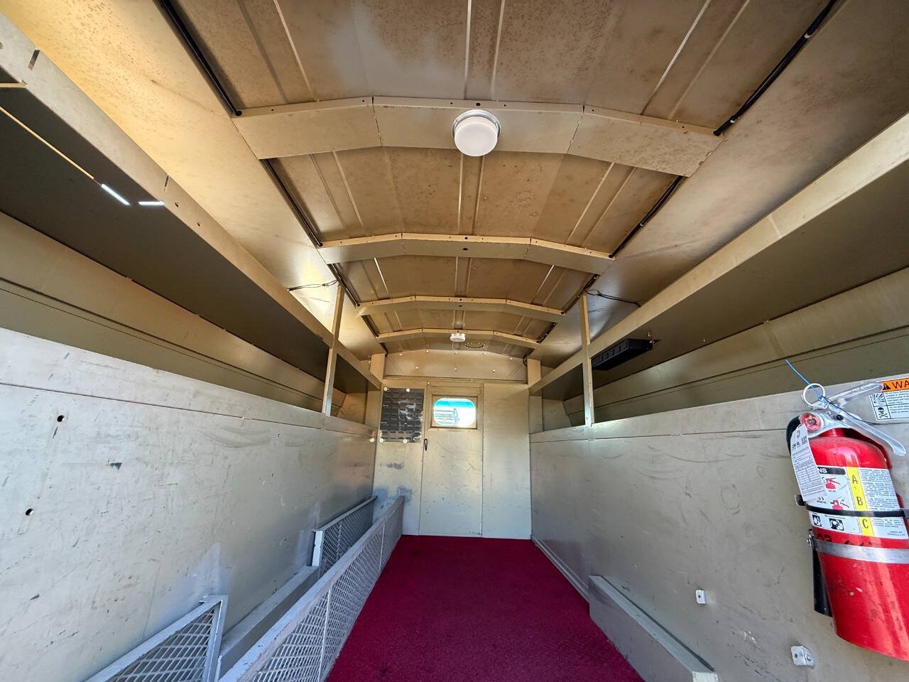 Used 2013 Ford E-350 and Econoline 350 Super Duty RWD image 30