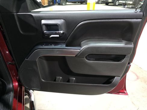 Used 2016 Chevrolet Silverado 1500 LT w/ All Star Edition image 34