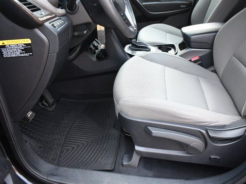 Used 2017 Hyundai Santa Fe Sport FWD image 15