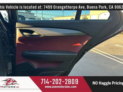 Used 2013 Cadillac ATS Performance image 41