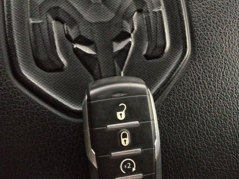 Used 2022 RAM 1500 Rebel w/ Rebel Level 2 Equipment Group image 46