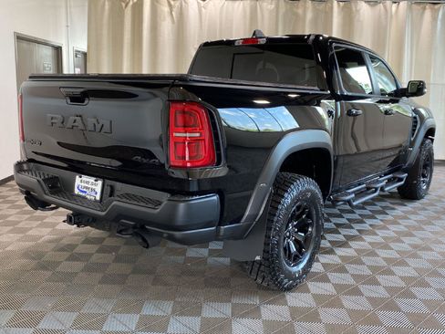 Used 2025 RAM 1500 RHO w/ Bed Utility Group AWD/4WD image 10