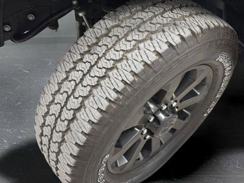 Used 2023 RAM 2500 Laramie w/ Night Edition AWD/4WD image 36