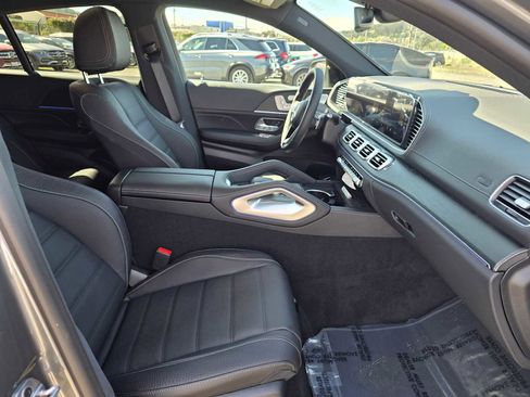 New 2026 Mercedes-Benz GLE 450 4MATIC Coupe image 11