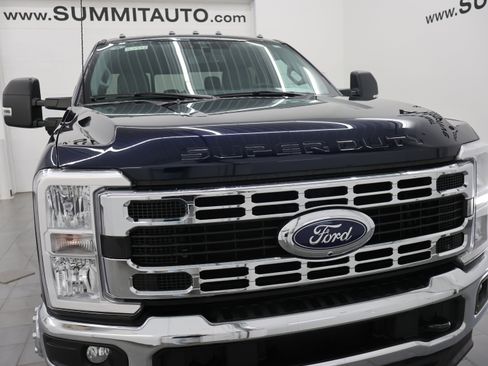 Used 2023 Ford F350 XLT w/ 360-Degree Camera Package image 24