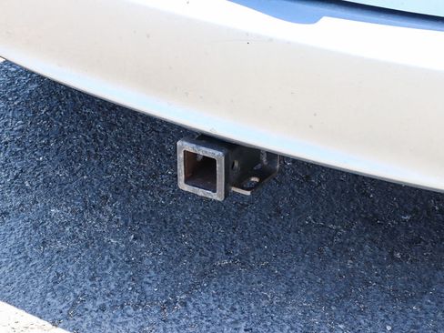 Used 2016 Honda Fit EX image 13