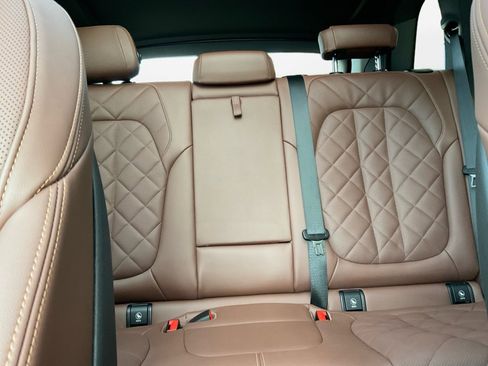 Certified 2025 BMW X5 xDrive40i w/ Premium Package image 12