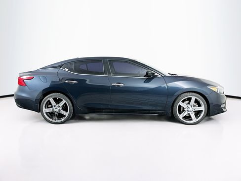 Used 2017 Nissan Maxima 3.5 S FWD image 10