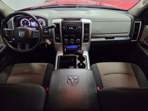Used 2012 RAM 3500 Lone Star image 7