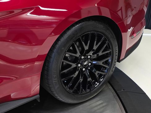 Used 2020 Ford Mustang GT Premium w/ GT Performance Package RWD image 40