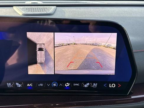 New 2026 Chevrolet Traverse RS FWD image 51