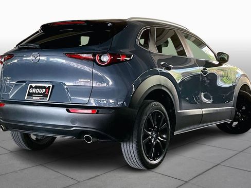 Used 2023 MAZDA CX-30 AWD 2.5 S w/ Preferred Package image 12