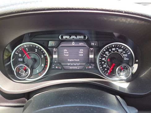 Used 2022 RAM 2500 Laramie image 28