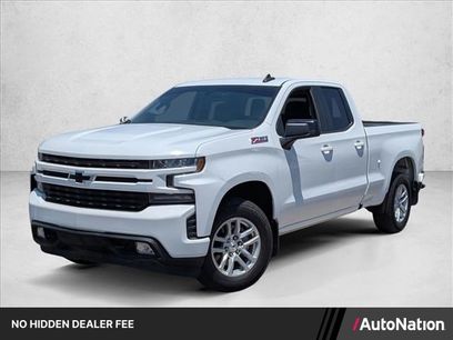 Used 2019 Chevrolet Silverado 1500 RST w/ All-Star Edition