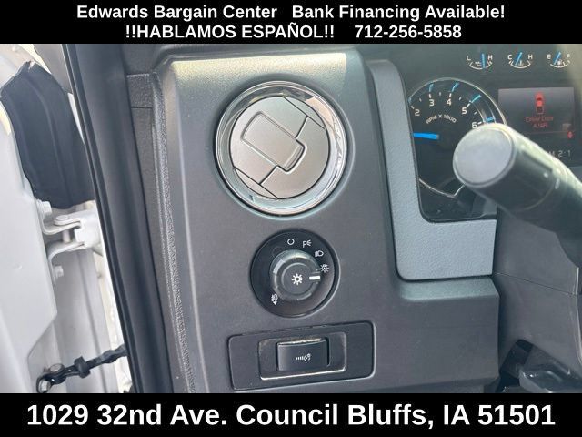 Used 2013 Ford F150 XLT w/ Luxury Equipment Group AWD/4WD image 15