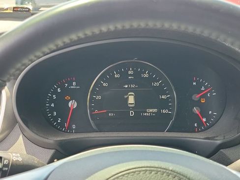 Used 2020 Kia Sorento EX FWD image 29