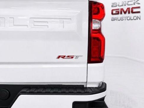 Used 2026 GMC Sierra 1500 Elevation AWD/4WD image 9