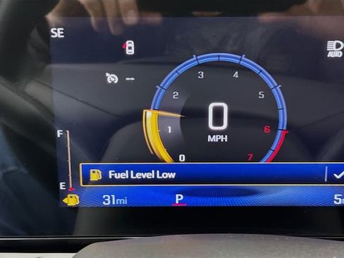 New 2026 Chevrolet Trax ACTIV image 13