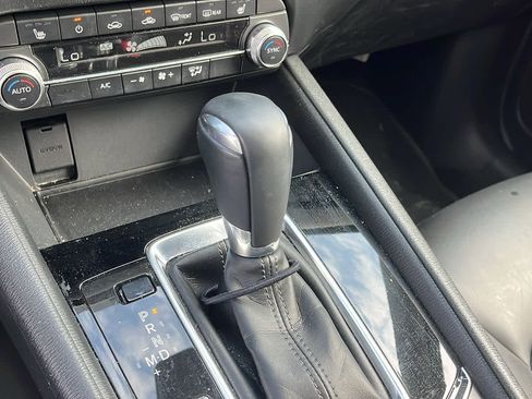 Used 2023 MAZDA CX-5 AWD 2.5 S w/ Select Package image 18