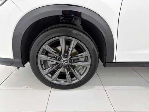 Certified 2025 Acura ADX A-Spec AWD/4WD image 47