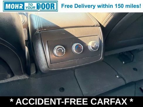 Used 2016 Buick Enclave Leather AWD/4WD image 38