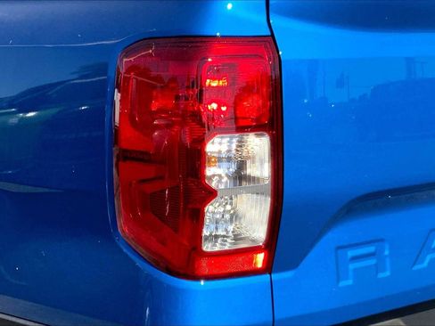 New 2025 Ford Ranger XL w/ Trailer Tow Package image 11