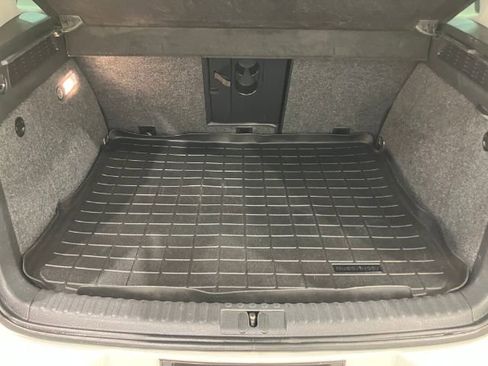 Used 2017 Volkswagen Tiguan Wolfsburg Edition image 36