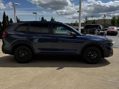 New 2026 Honda CR-V Sport-L image 2