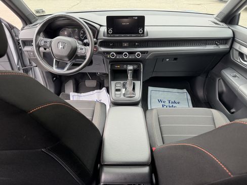 Used 2024 Honda CR-V Sport image 16