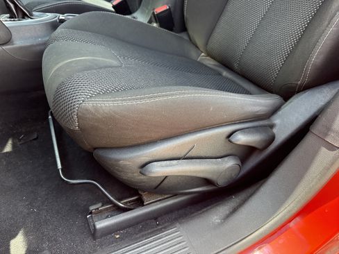 Used 2016 Dodge Dart SXT w/ Rallye Appearance Group FWD image 30