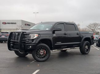 Used 2019 Toyota Tundra SR5 video 2